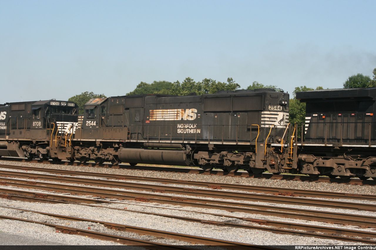 NS 2544